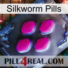 Silkworm Pills 02